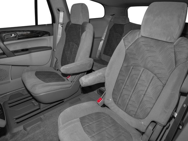 2017 Buick Enclave Leather Group