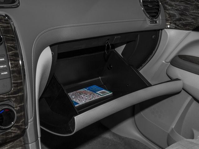 2017 Buick Enclave Leather Group