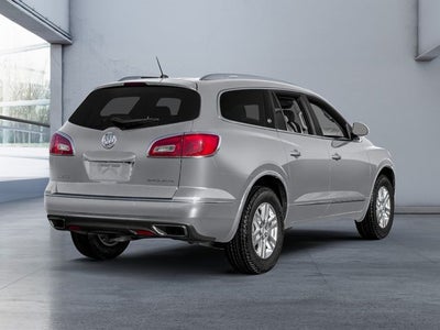 2017 Buick Enclave Leather Group