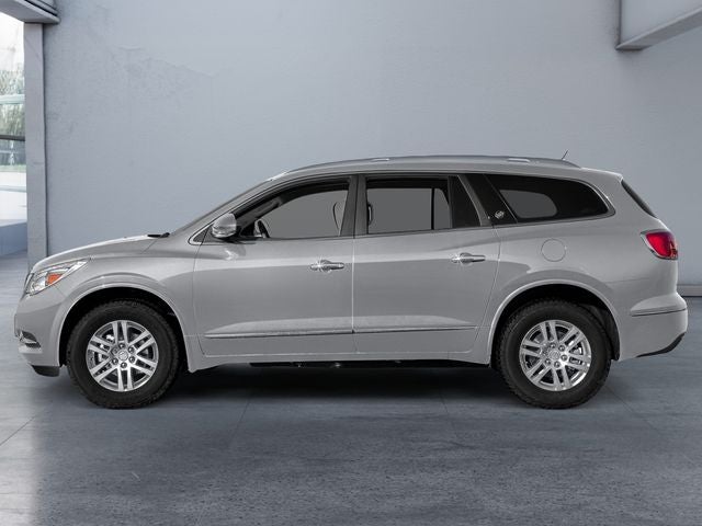 2017 Buick Enclave Leather Group