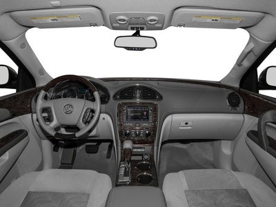 2017 Buick Enclave Leather Group