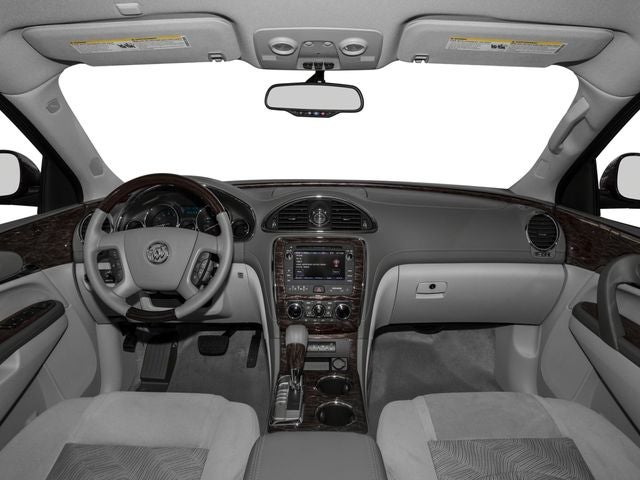 2017 Buick Enclave Leather Group