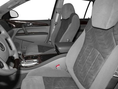 2017 Buick Enclave Leather Group
