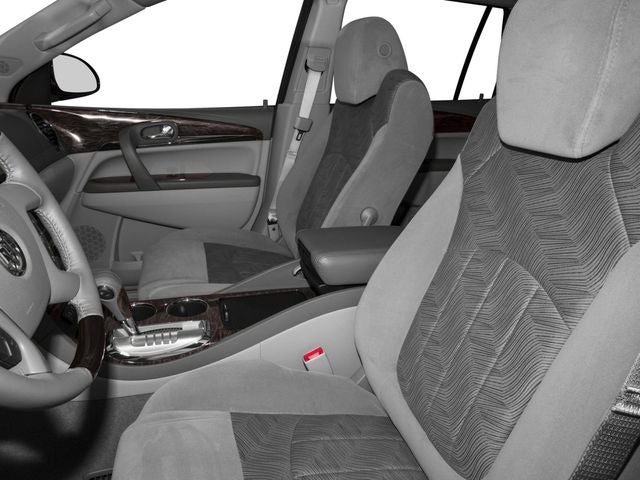 2017 Buick Enclave Leather Group