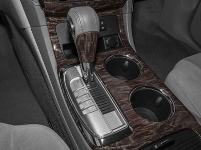 2017 Buick Enclave Leather Group