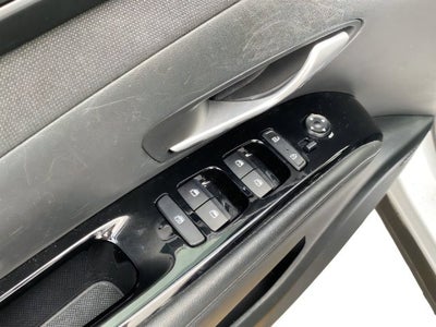 2022 Hyundai Santa Cruz Limited