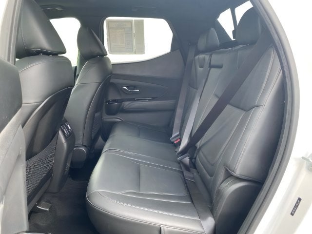 2022 Hyundai Santa Cruz Limited