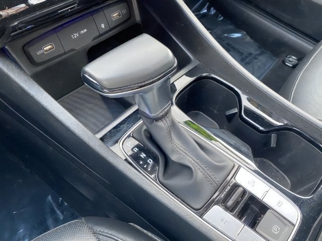 2022 Hyundai Santa Cruz Limited