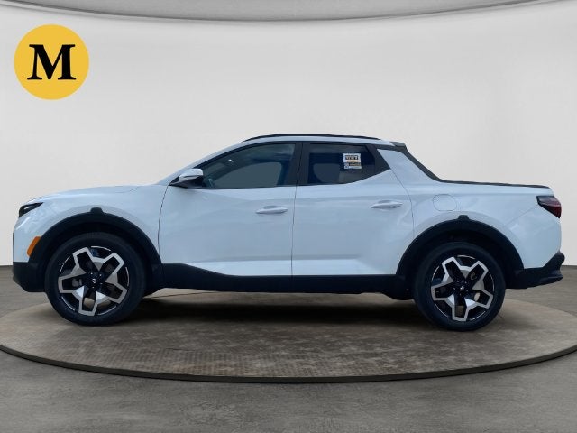 2022 Hyundai Santa Cruz Limited
