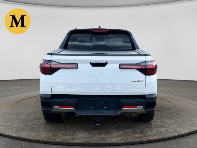 2022 Hyundai Santa Cruz Limited