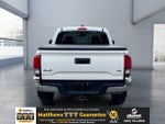 2020 Toyota Tacoma SR5 V6