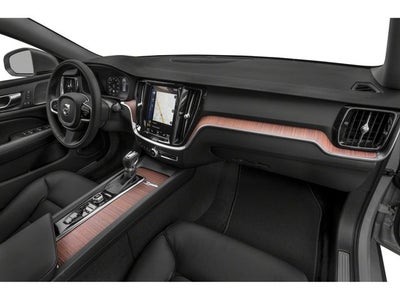 2020 Volvo S60 T6 Momentum