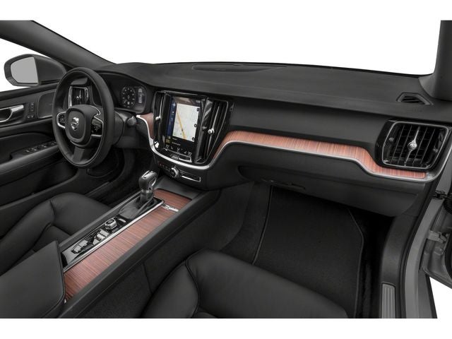 2020 Volvo S60 T6 Momentum