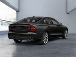 2020 Volvo S60 T6 Momentum
