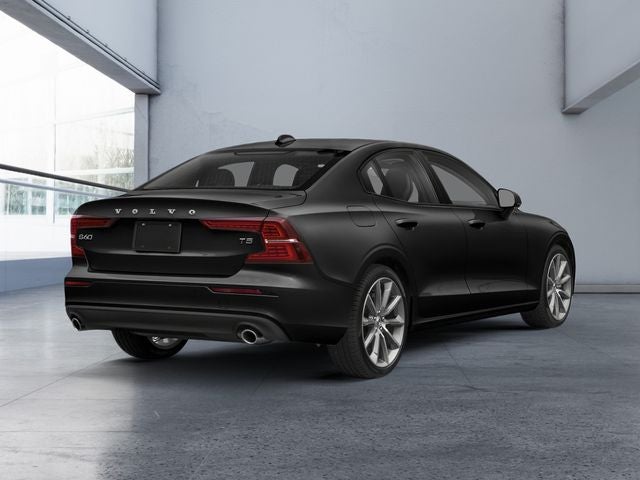 2020 Volvo S60 T6 Momentum