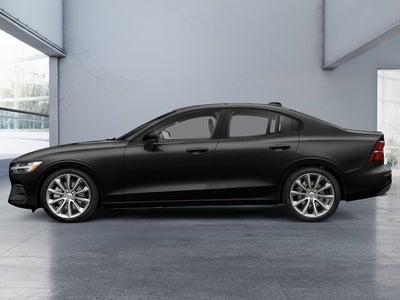 2020 Volvo S60 T6 Momentum