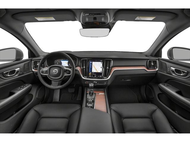 2020 Volvo S60 T6 Momentum