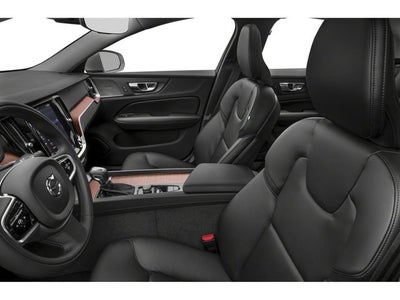 2020 Volvo S60 T6 Momentum