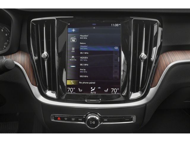 2020 Volvo S60 T6 Momentum