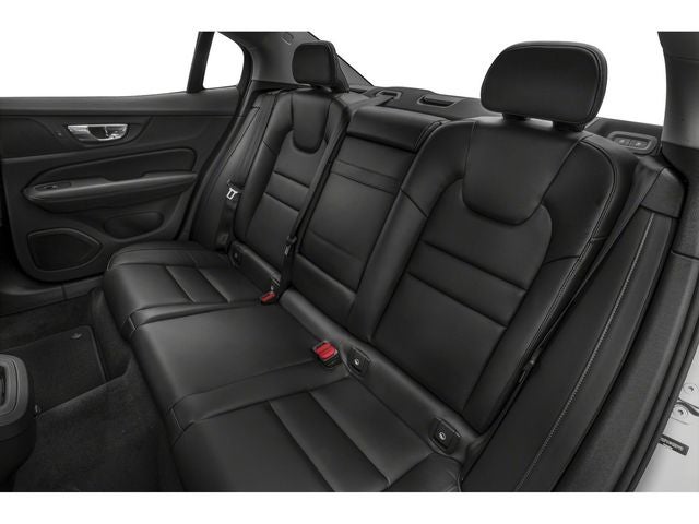 2020 Volvo S60 T6 Momentum
