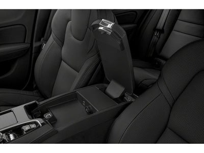 2022 Volvo S60 Recharge Plug-In Hybrid T8 Inscription