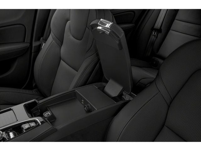 2022 Volvo S60 Recharge Plug-In Hybrid T8 Inscription