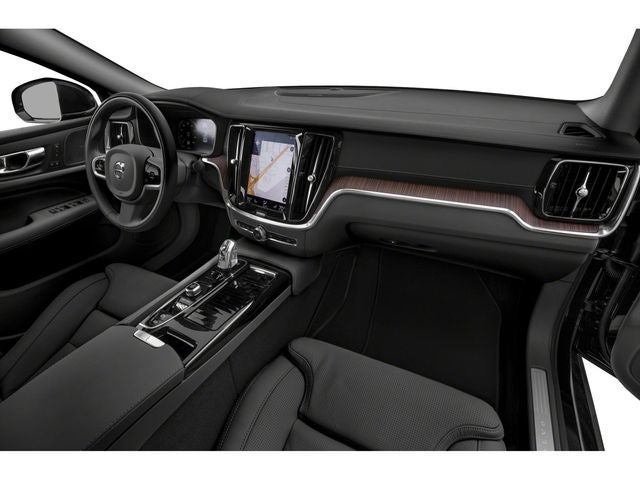 2022 Volvo S60 Recharge Plug-In Hybrid T8 Inscription