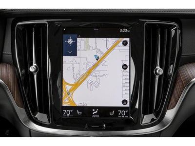 2022 Volvo S60 Recharge Plug-In Hybrid T8 Inscription