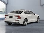 2022 Volvo S60 Recharge Plug-In Hybrid T8 Inscription