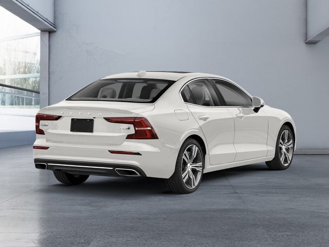 2022 Volvo S60 Recharge Plug-In Hybrid T8 Inscription