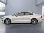2022 Volvo S60 Recharge Plug-In Hybrid T8 Inscription