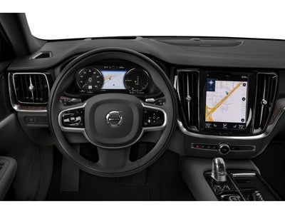 2022 Volvo S60 Recharge Plug-In Hybrid T8 Inscription