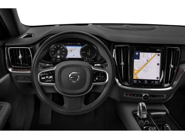 2022 Volvo S60 Recharge Plug-In Hybrid T8 Inscription