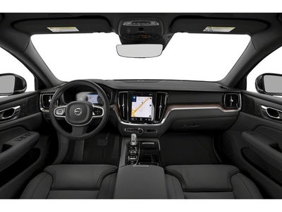 2022 Volvo S60 Recharge Plug-In Hybrid T8 Inscription