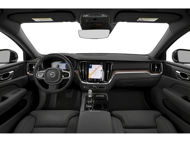 2022 Volvo S60 Recharge Plug-In Hybrid T8 Inscription