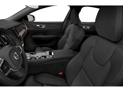 2022 Volvo S60 Recharge Plug-In Hybrid T8 Inscription