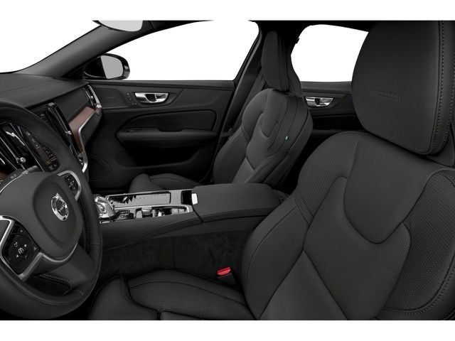 2022 Volvo S60 Recharge Plug-In Hybrid T8 Inscription