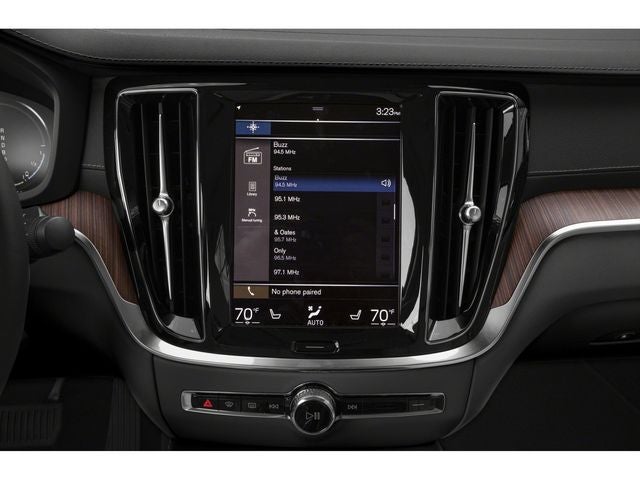 2022 Volvo S60 Recharge Plug-In Hybrid T8 Inscription