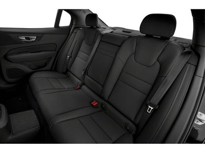 2022 Volvo S60 Recharge Plug-In Hybrid T8 Inscription