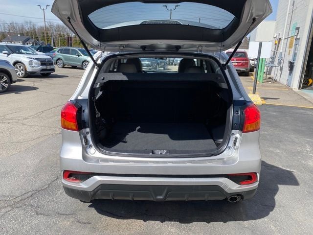 2019 Mitsubishi Outlander Sport 2.0 SE