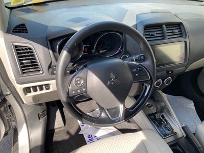 2019 Mitsubishi Outlander Sport 2.0 SE