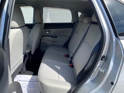 2019 Mitsubishi Outlander Sport 2.0 SE