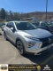 2022 Mitsubishi Eclipse Cross SE
