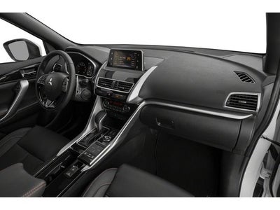 2020 Mitsubishi Eclipse Cross SE