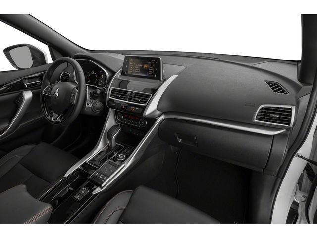 2020 Mitsubishi Eclipse Cross SE