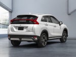 2020 Mitsubishi Eclipse Cross SE