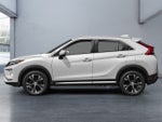 2020 Mitsubishi Eclipse Cross SE