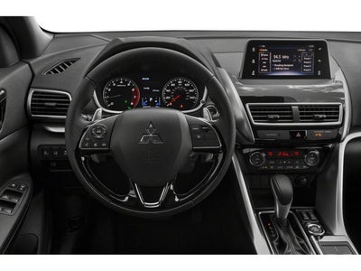 2020 Mitsubishi Eclipse Cross SE