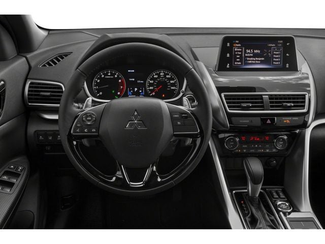 2020 Mitsubishi Eclipse Cross SE