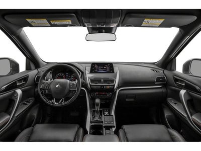 2020 Mitsubishi Eclipse Cross SE